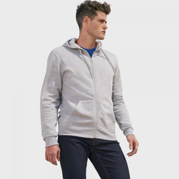 Sols Stone Hoodie