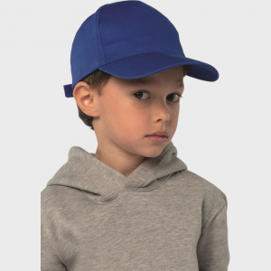 Casquette pour enfant SOL'S Sunny