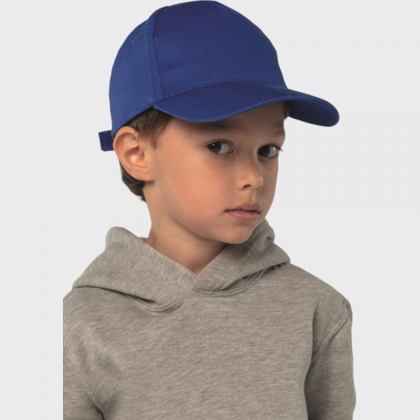 Casquette pour enfant SOL'S Sunny