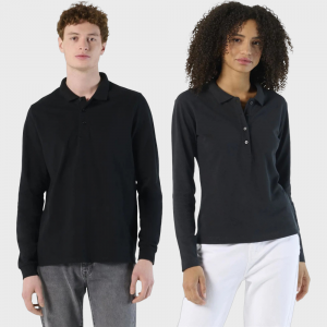 Polo Sols Winter