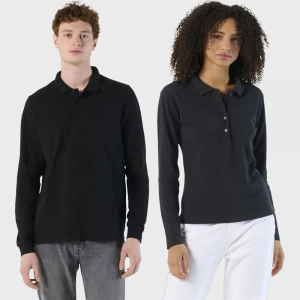 Polo Sols Winter
