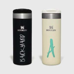 Mug isotherme AeroLight Stanley 470 ml