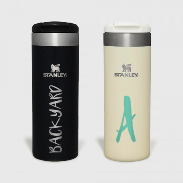 Mug isotherme AeroLight Stanley 470 ml