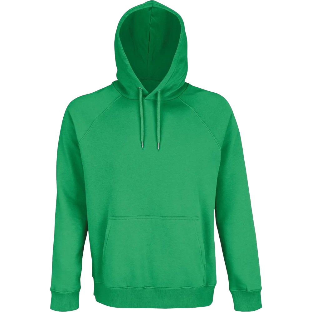 Sweat à capuche durable Sol's – Image 20