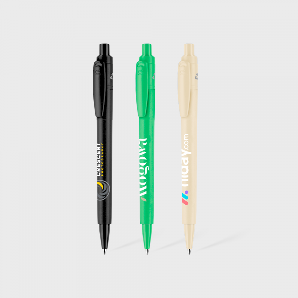 Stilolinea Baron 03 Total Recycled Pen