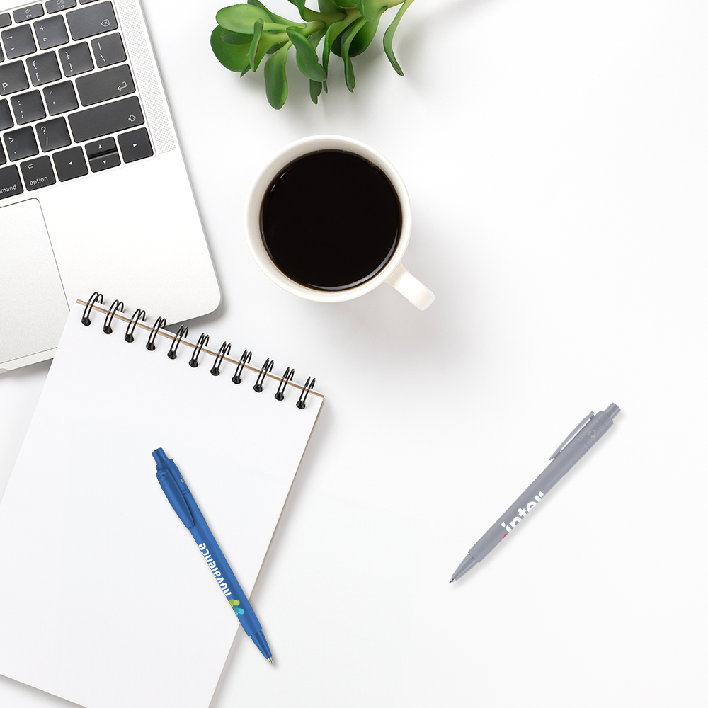 Stilolinea Baron 03 Total Recycled Pen – Image 5