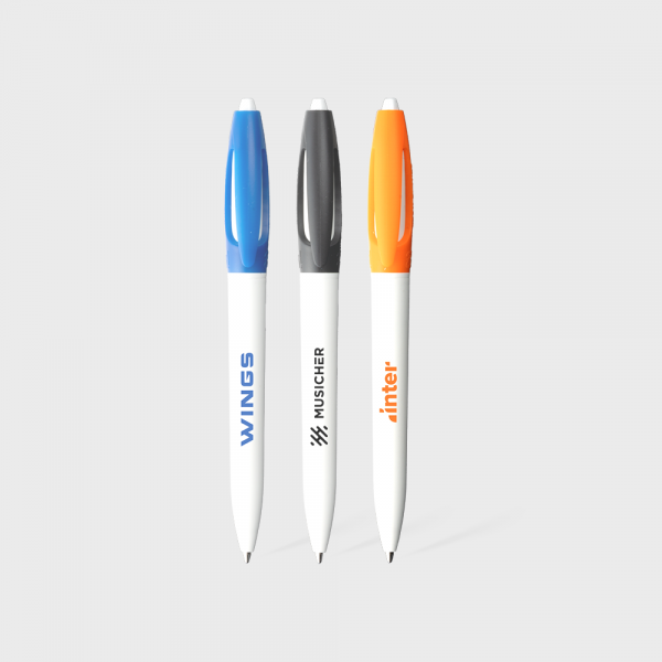 Stylo bille BIO-S! PLA S45