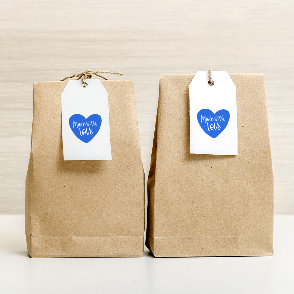 Étiquettes de prix personnalisées – Image 5