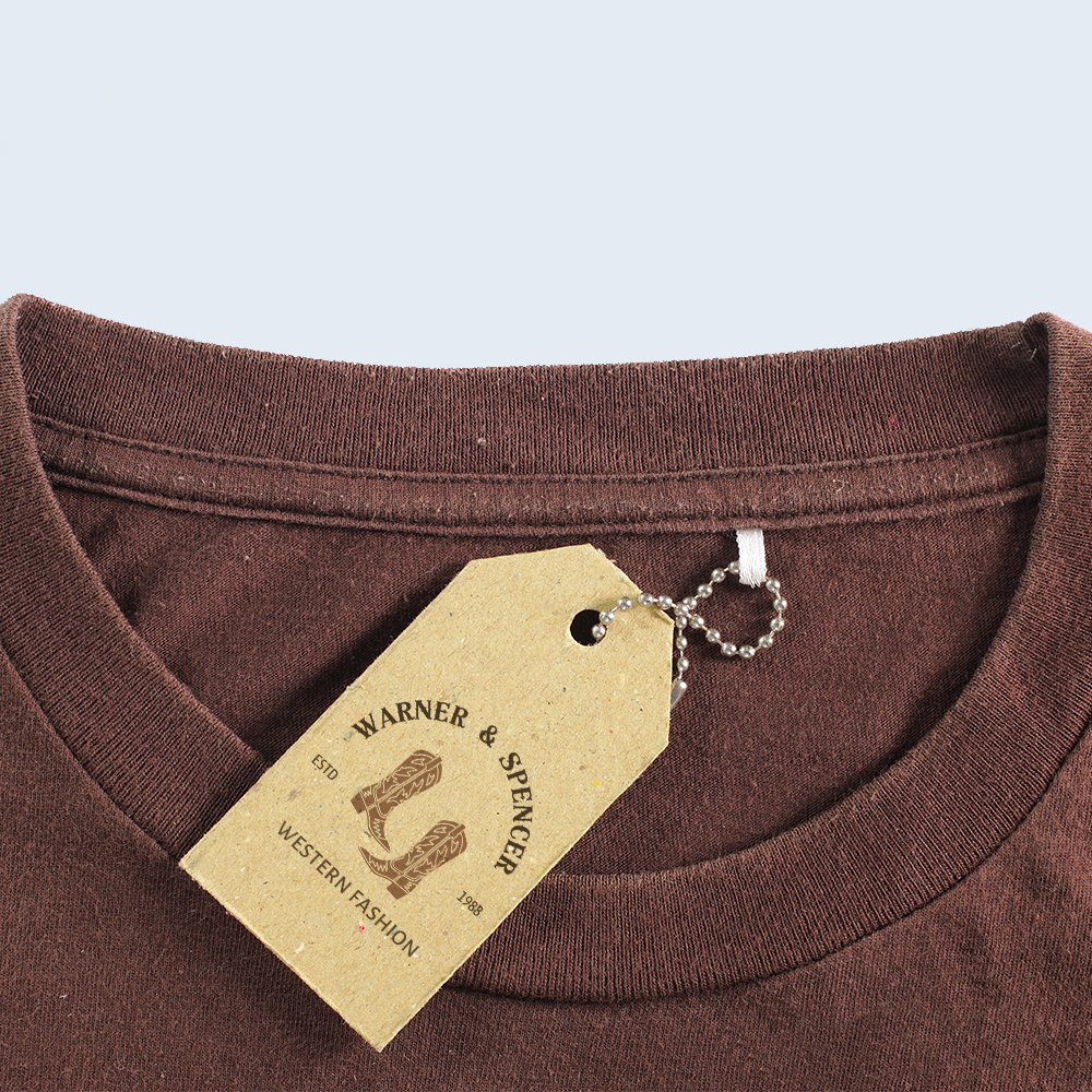 Étiquettes de prix personnalisées – Image 3