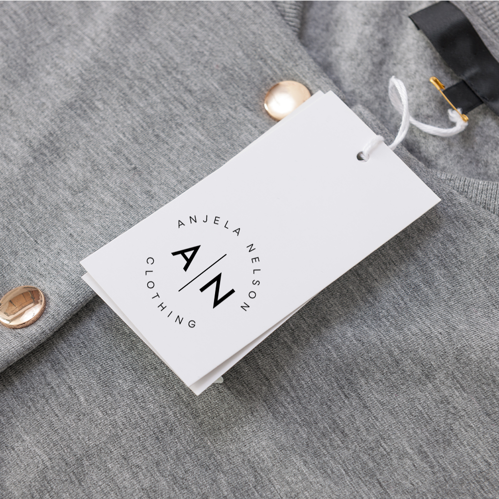 Étiquettes de prix personnalisées – Image 2