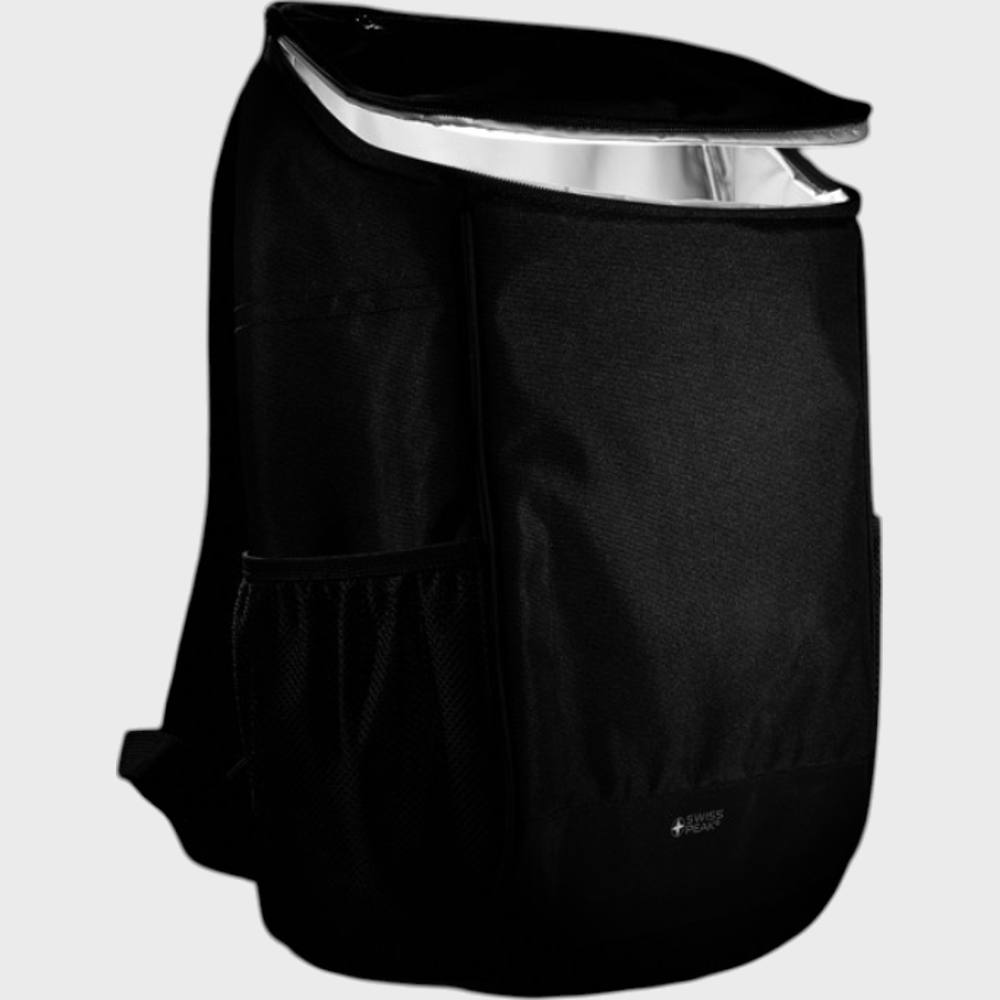 Sac à dos glacière Swiss Peak – Image 4