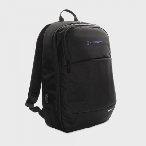 Sac à dos moderne pour ordinateur portable Swiss Peak AWARE™