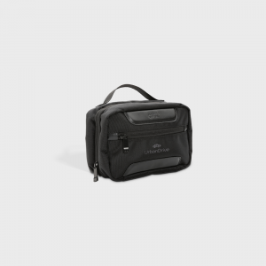 Trousse de toilette Voyager rPET RCS Swiss Peak