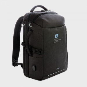Sac à dos de voyage XXL Swiss Peak AWARE™