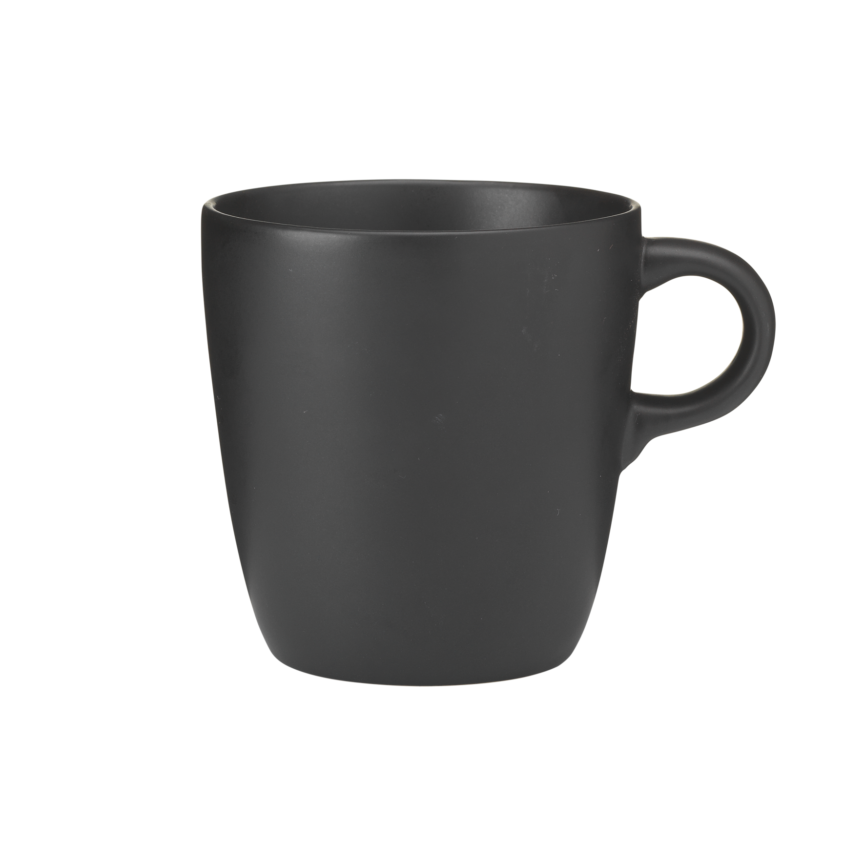 Mug en céramique mat 375 ml – Image 2