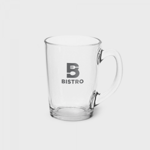Tasses en verre 32 cl