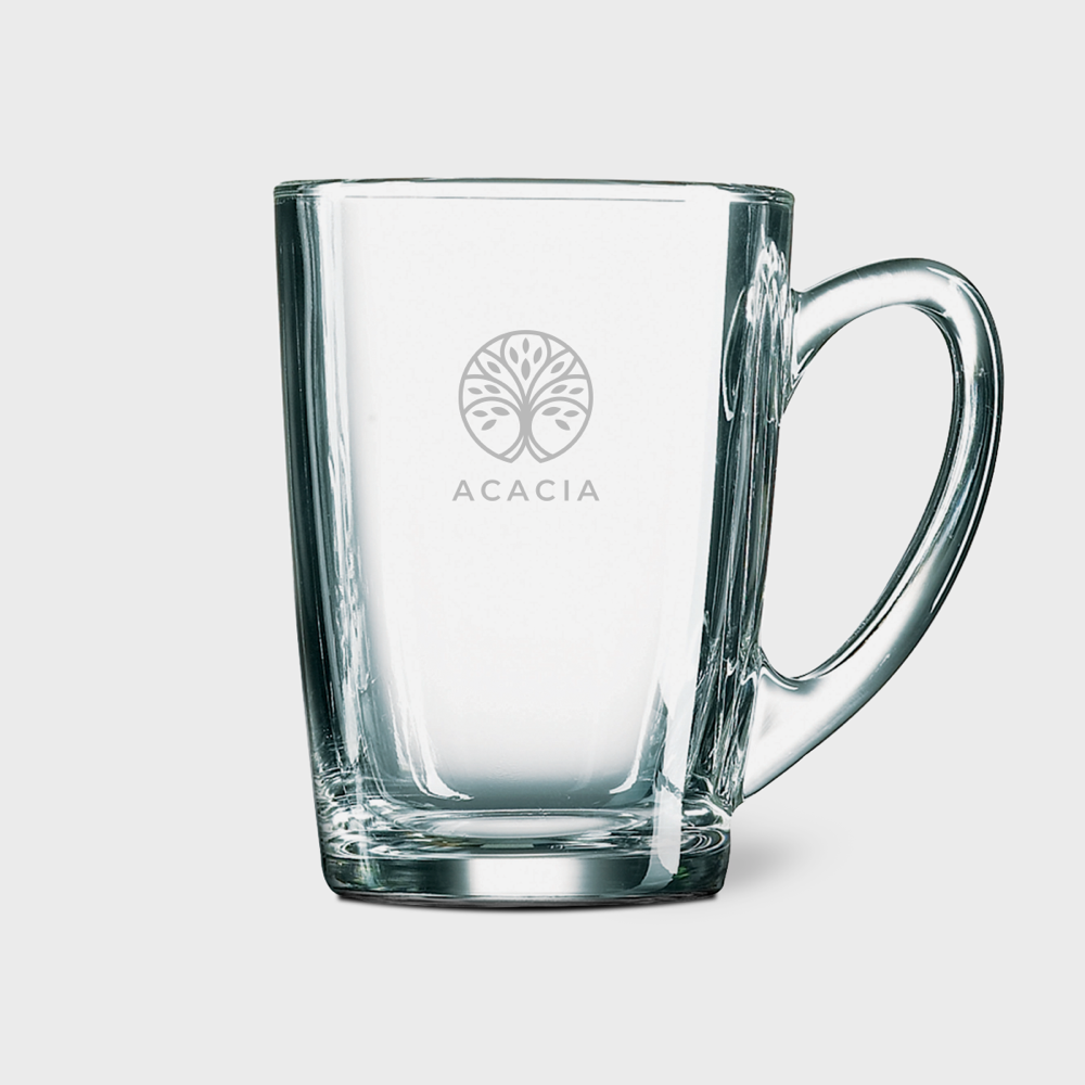 Tasses en verre 32 cl – Image 4