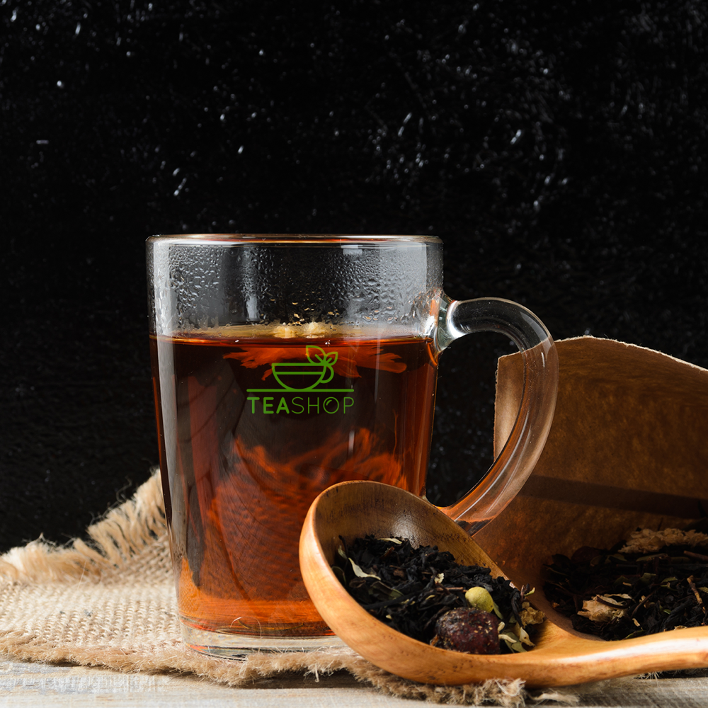 Tasses en verre 32 cl – Image 5