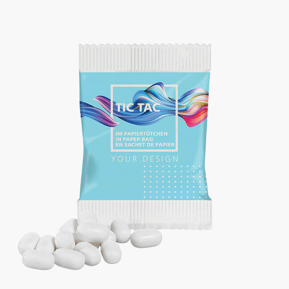 TicTac menthe – Image 2