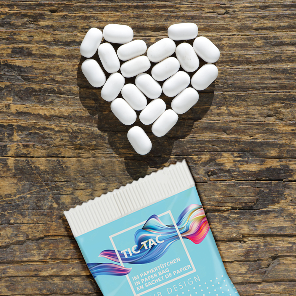 TicTac menthe – Image 3