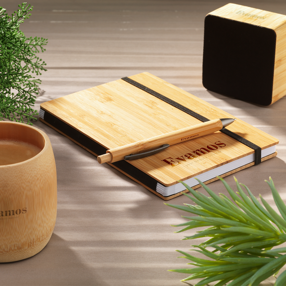 Stylos à bille Tokai en bambou – Image 3