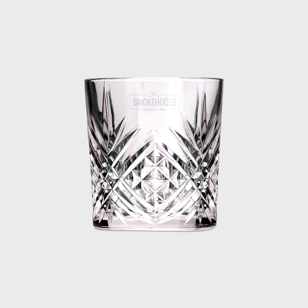 Verre à whisky Troyes 300 ml – Image 4