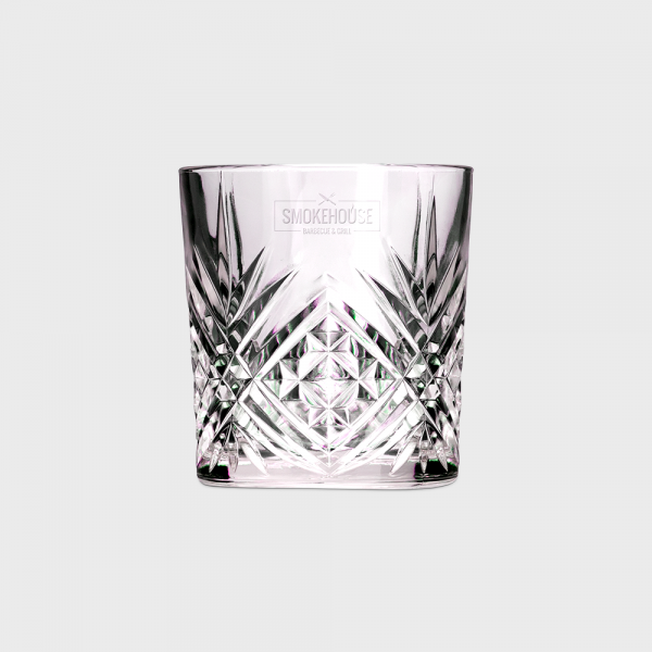 Verre à whisky Troyes 300 ml