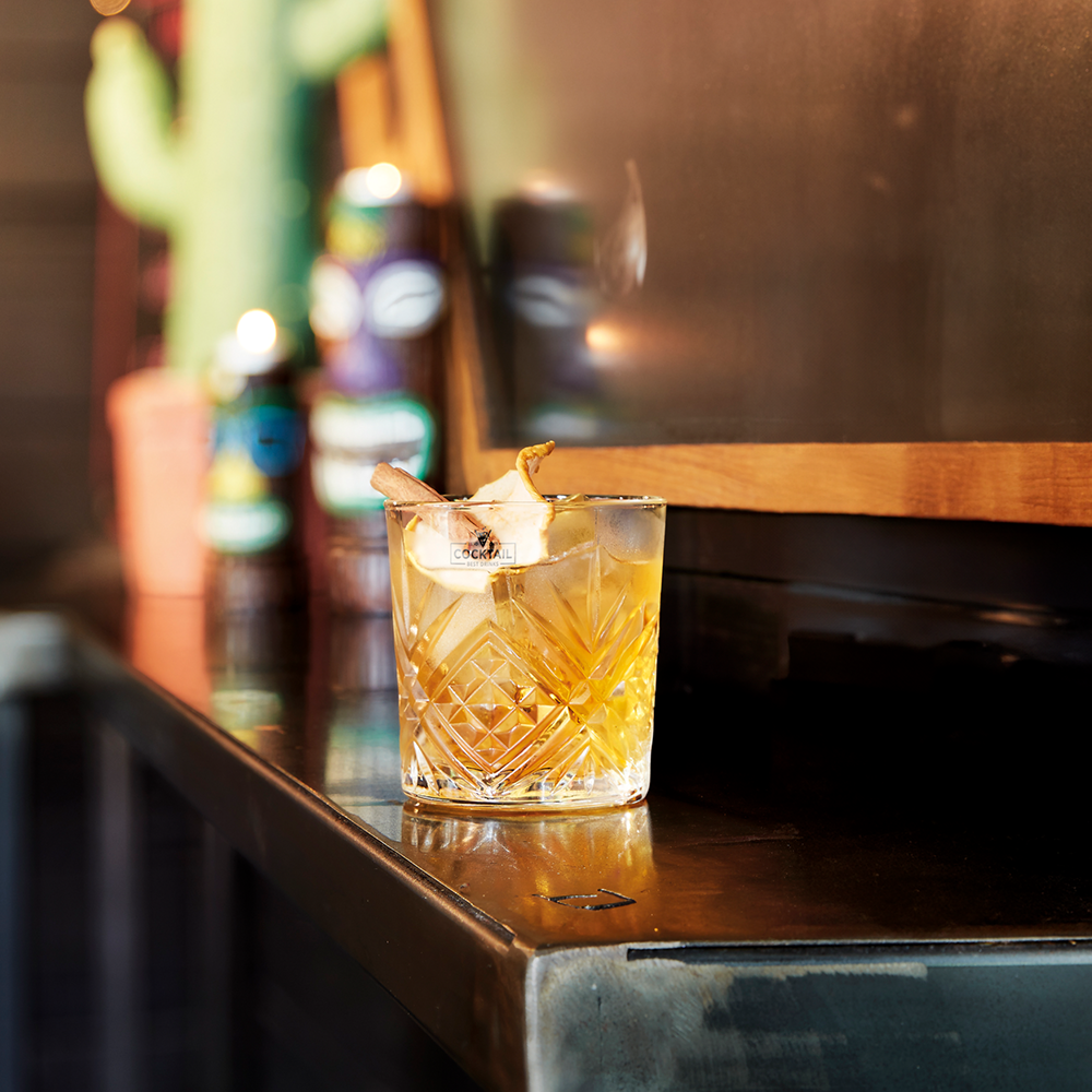 Verre à whisky Troyes 300 ml – Image 3