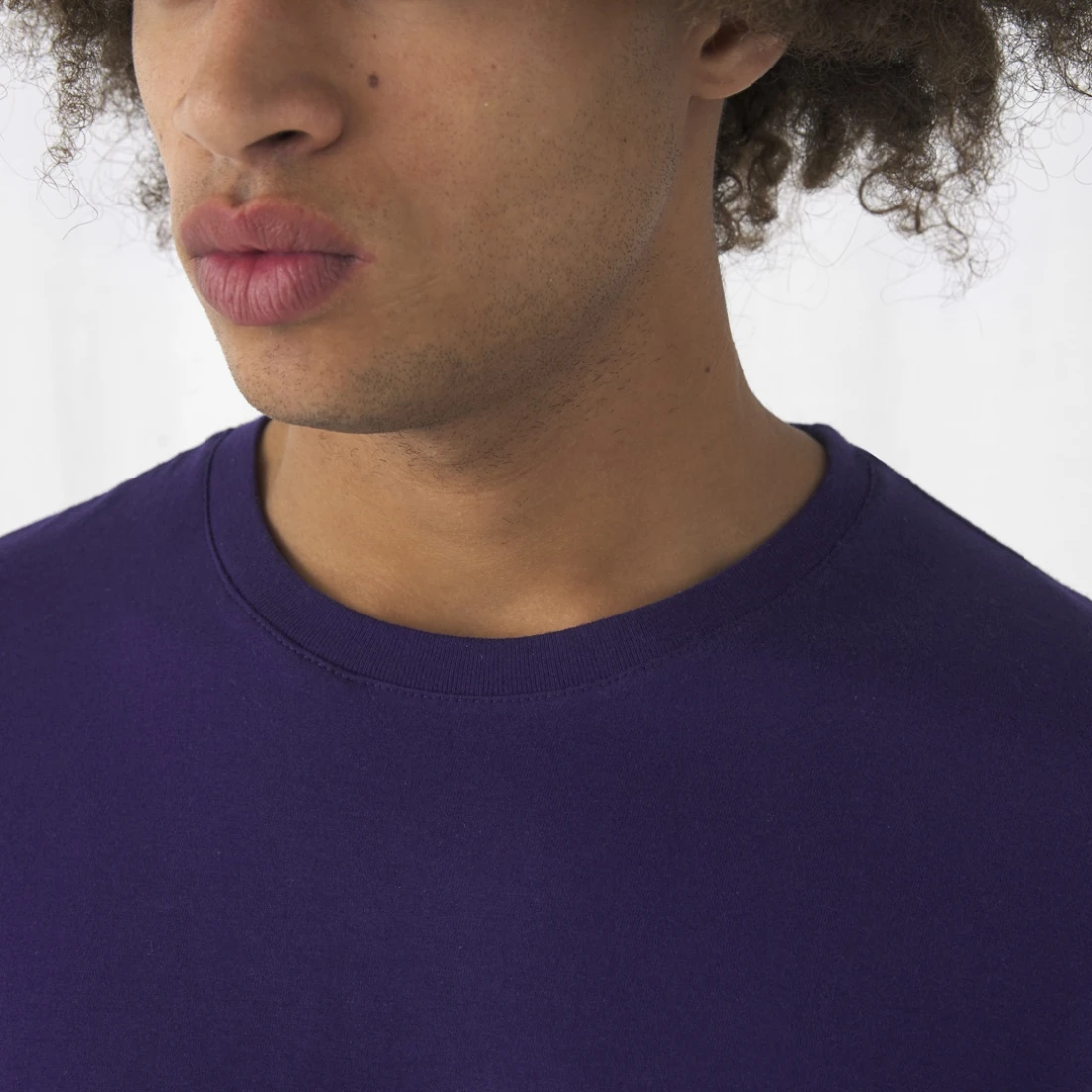 B&C 190 T-shirt Manches Longues – Image 5