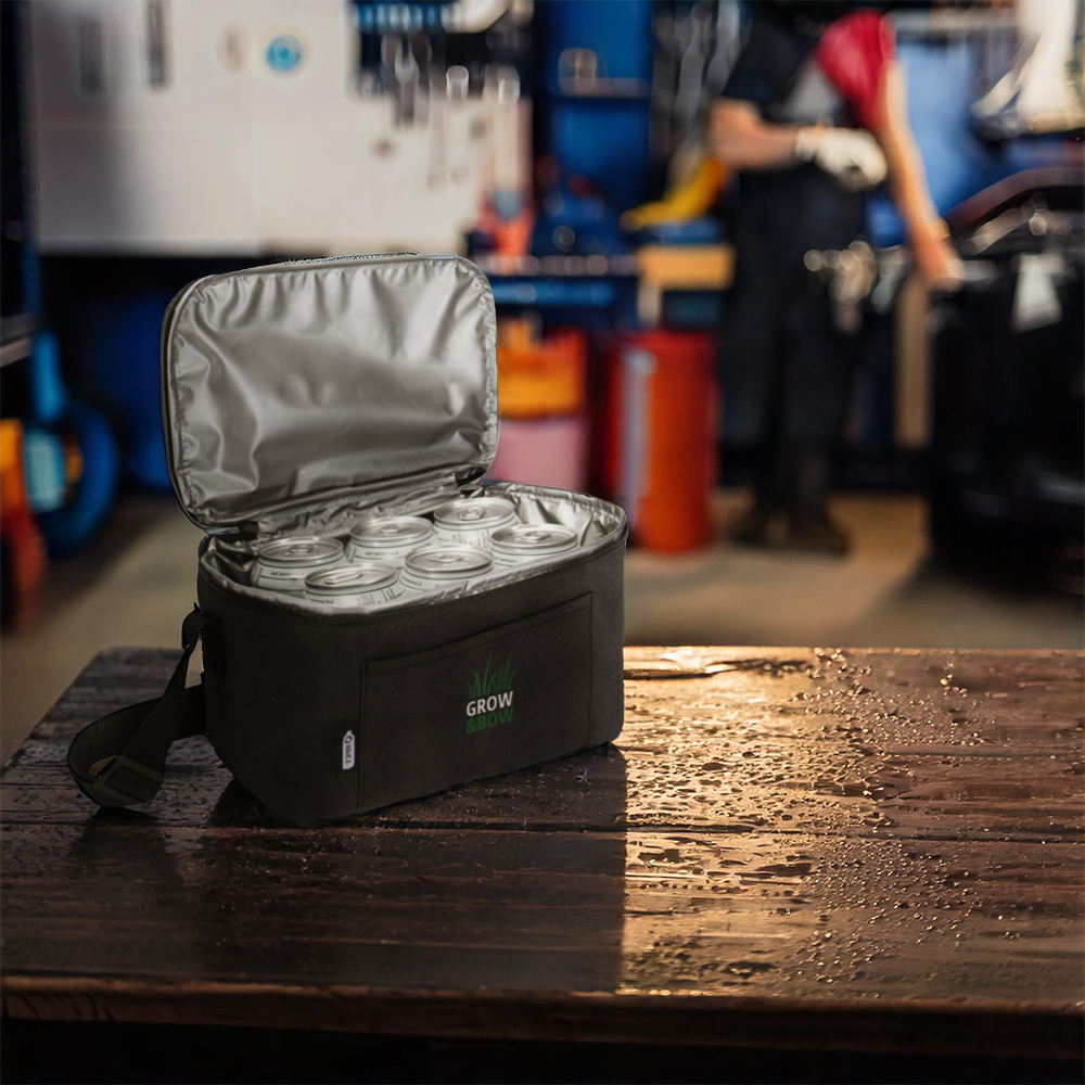 Sac isotherme 6 canettes GRS Tundra – Image 3