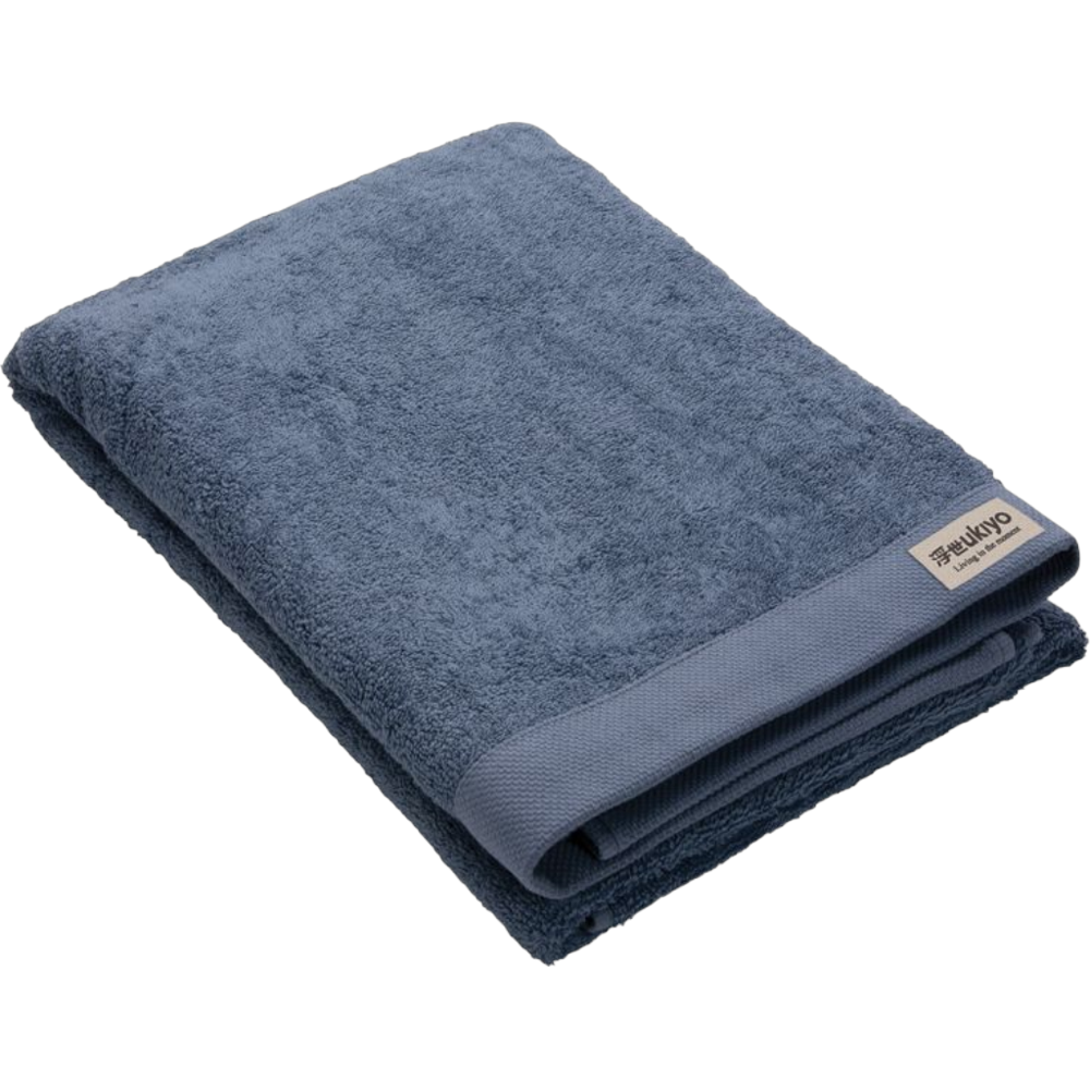 Serviette de bain Ukiyo AWARE | 70 x 140 cm – Image 2