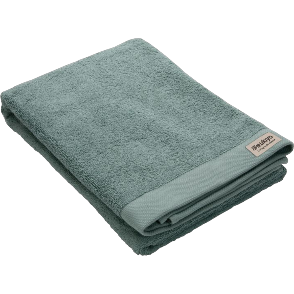 Serviette de bain Ukiyo AWARE | 70 x 140 cm – Image 5