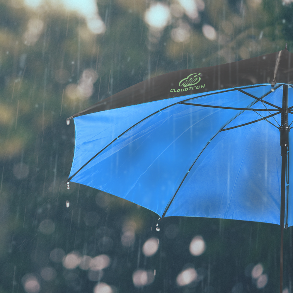 Parapluie double toile – Image 8