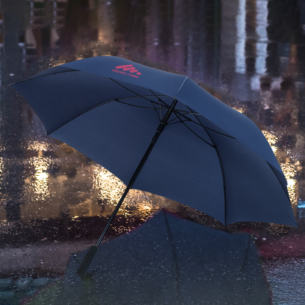 Parapluie XL à poignée souple – Image 4