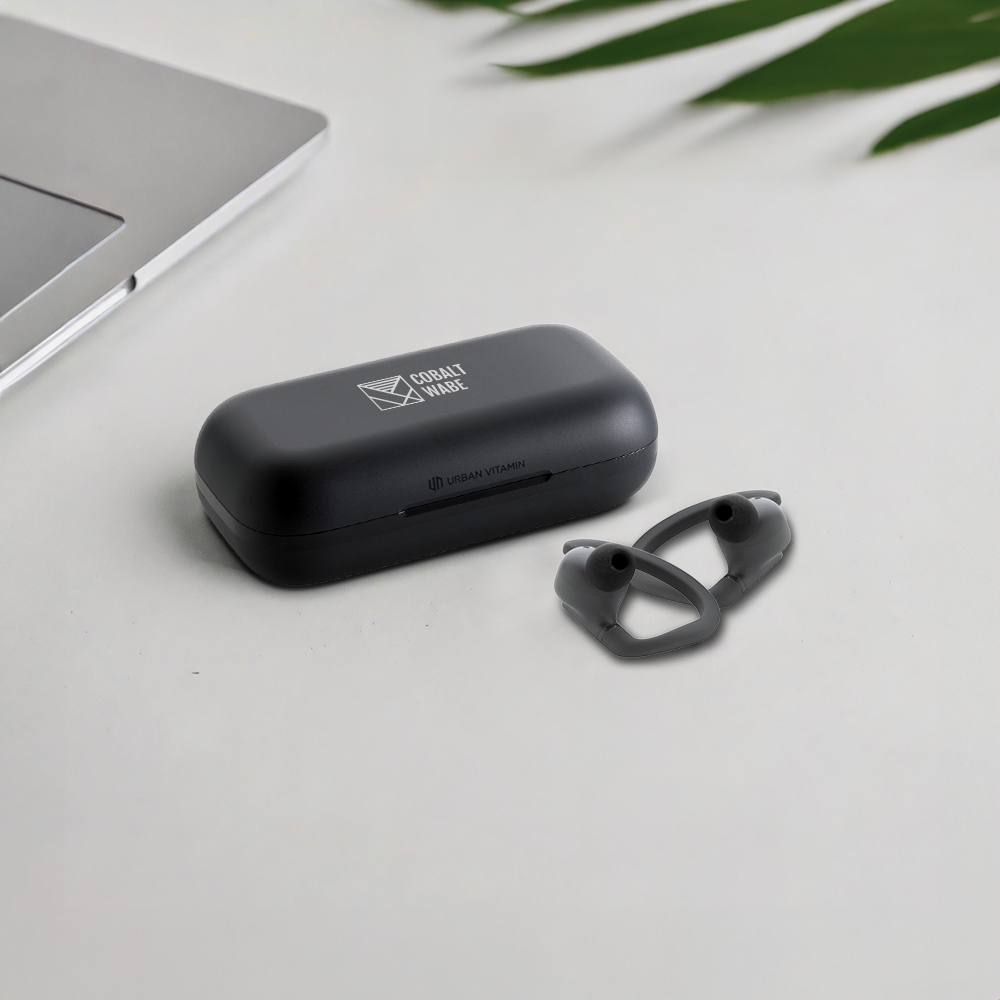 Ecouteurs Urban Vitamin Pacifica RCS – Image 5