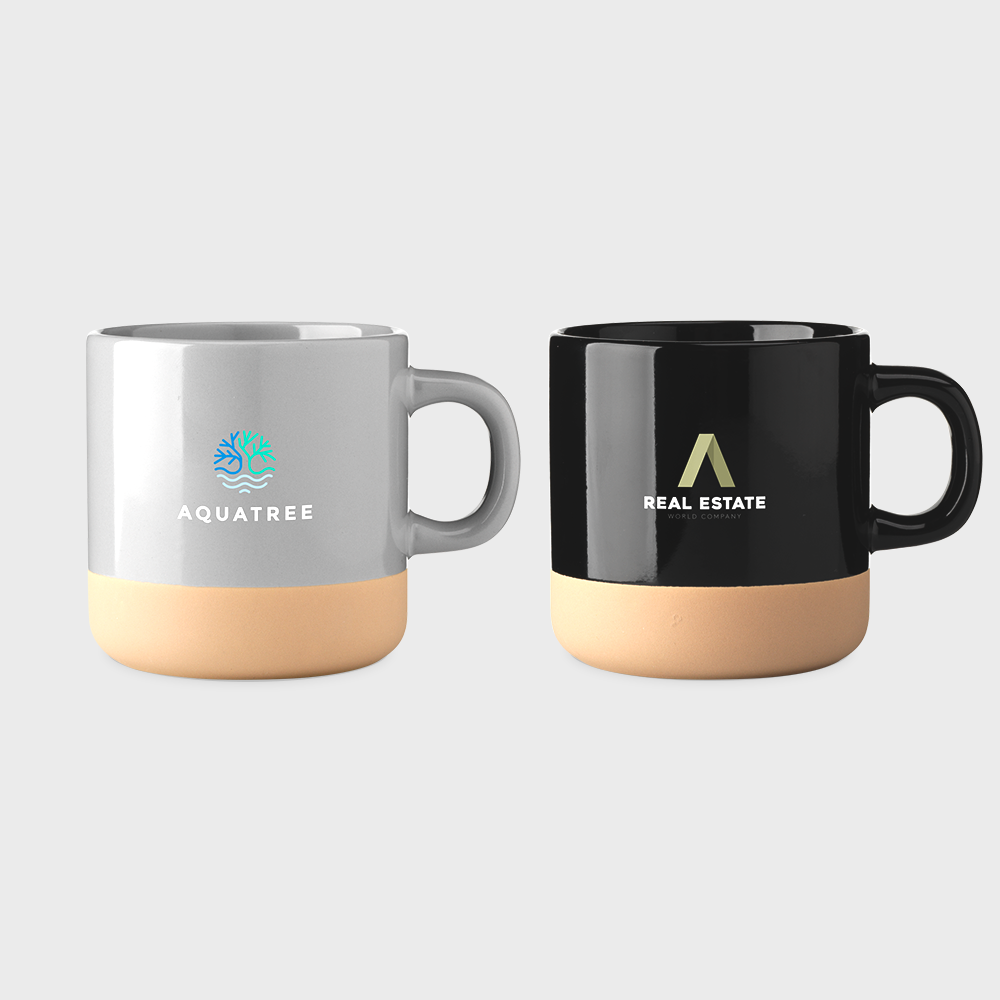 Mug en céramique recyclée Verdi – Image 2