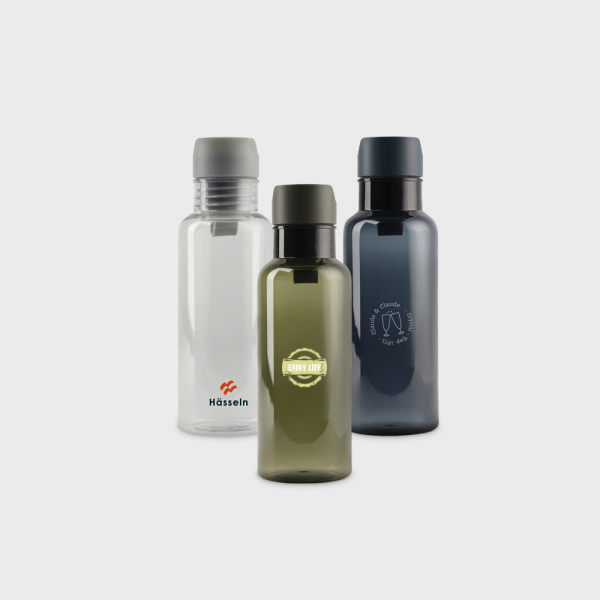 Bouteille en PET recyclé Vinga Balti RCS