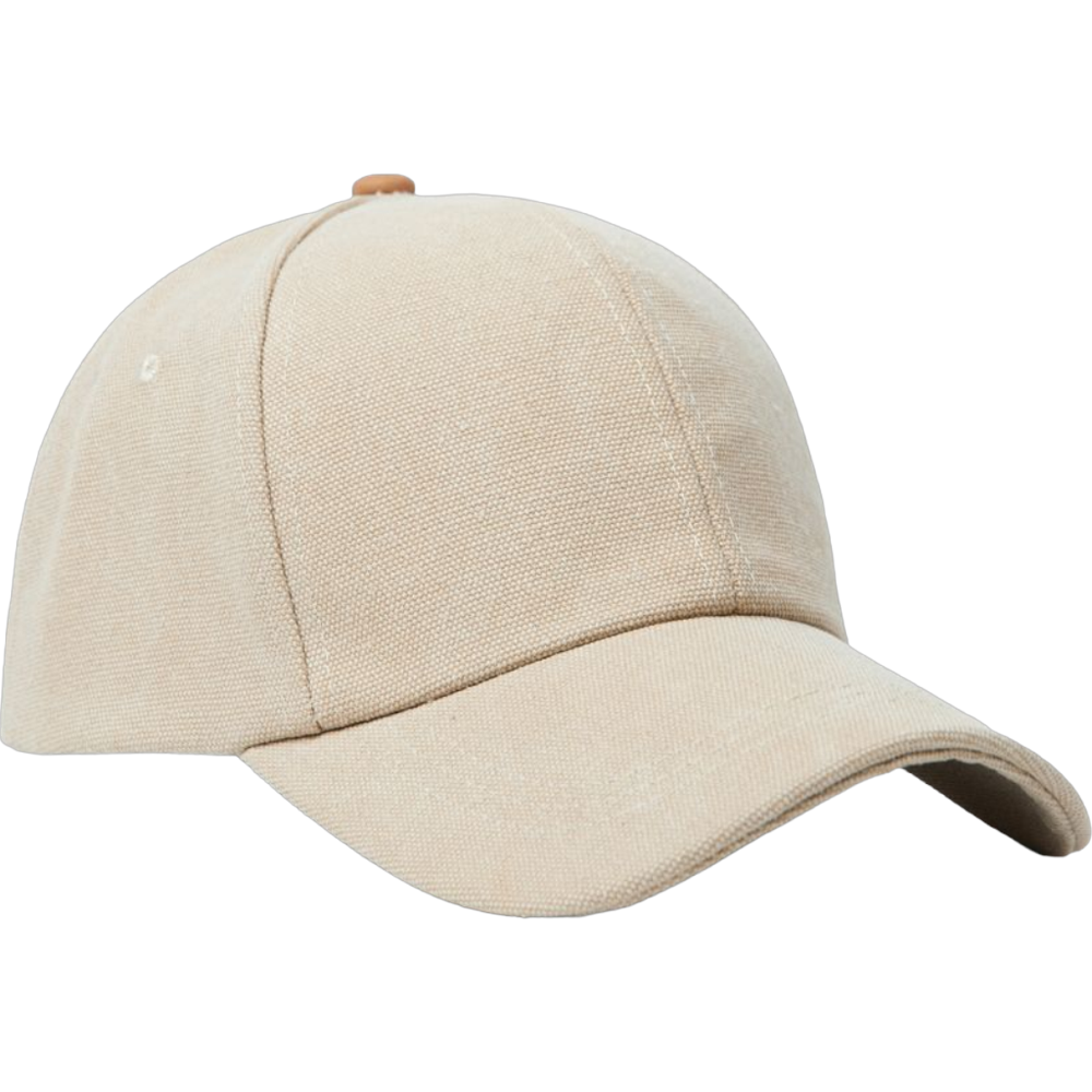 Casquette en coton recyclé et polyester Vinga – Image 7