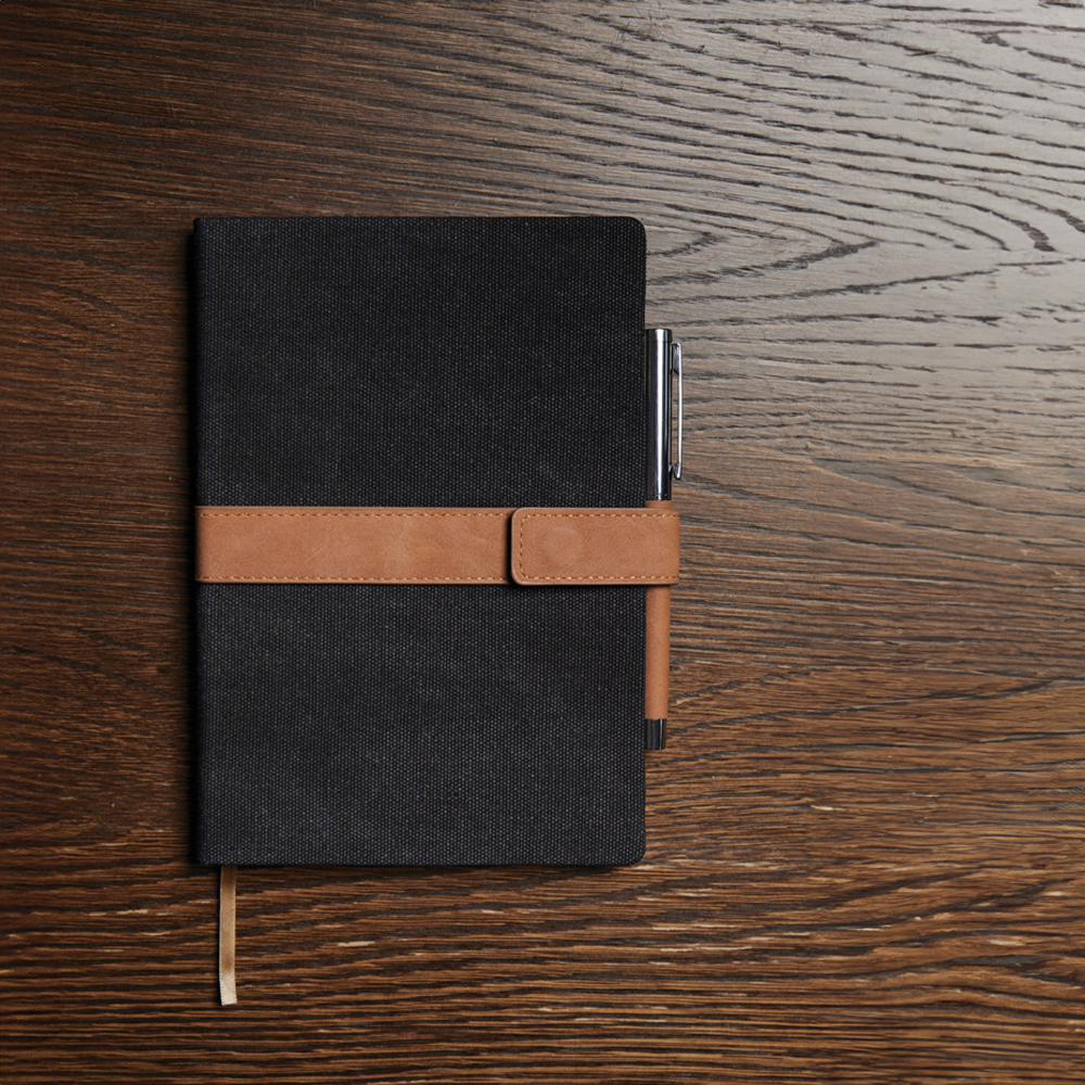 Stylo Vinga Bosler RCS recyclé en acier inoxydable – Image 2