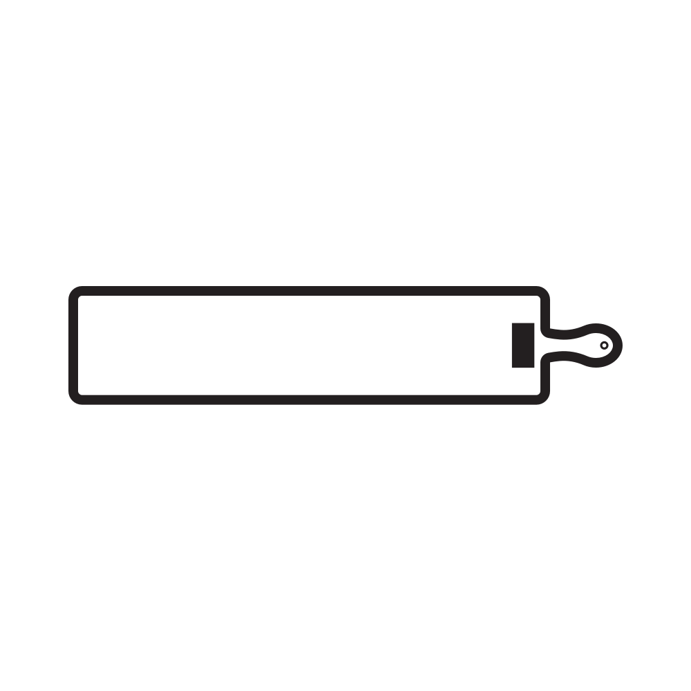 Long plateau à servir Vinga – Image 2