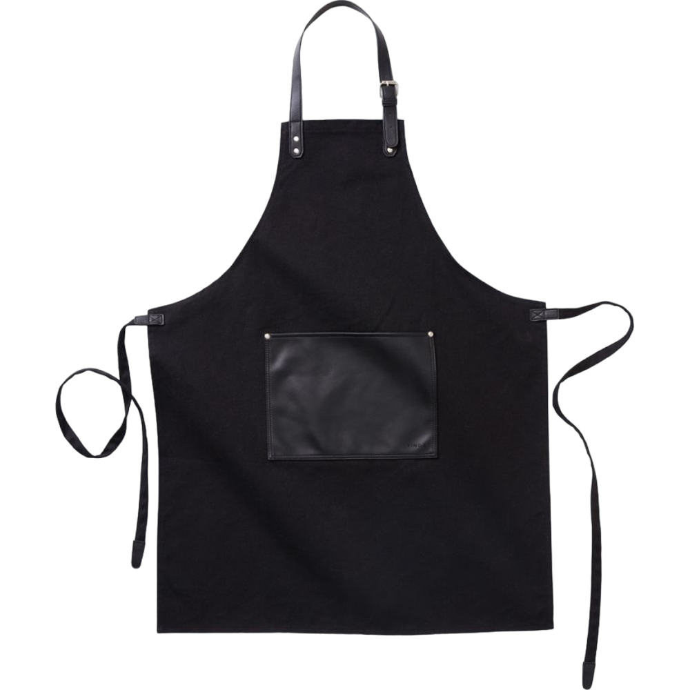 Tablier en coton Vinga Casbas – Image 3