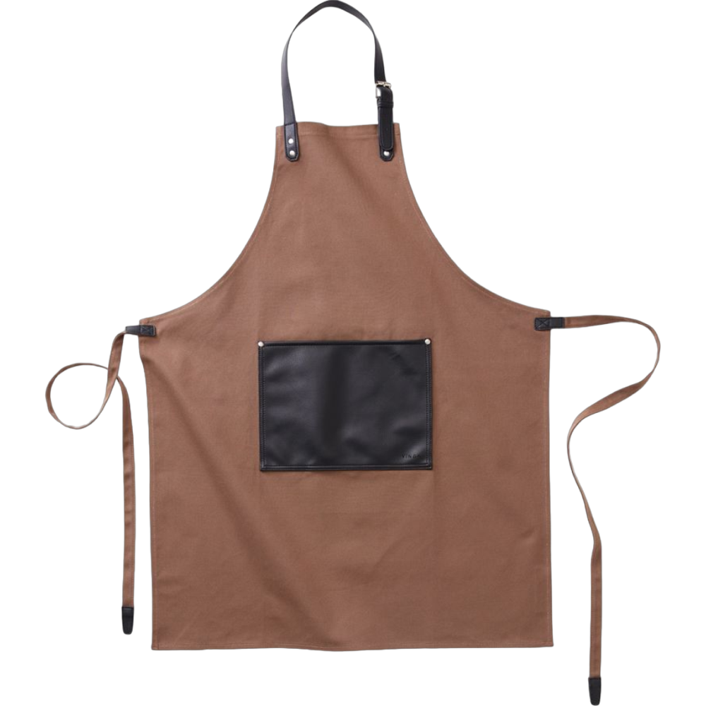 Tablier en coton Vinga Casbas – Image 4