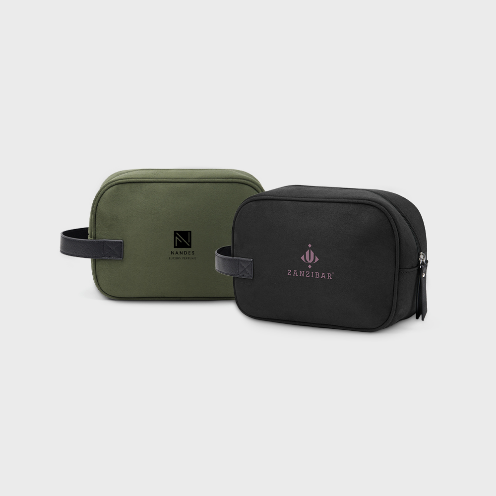 Trousse de toilette Vinga Marlow RCS – Image 2