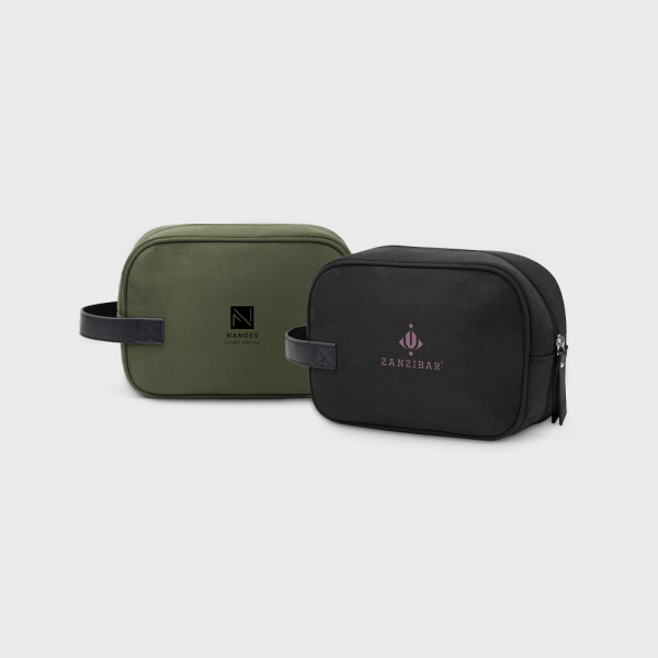 Trousse de toilette Vinga Marlow RCS