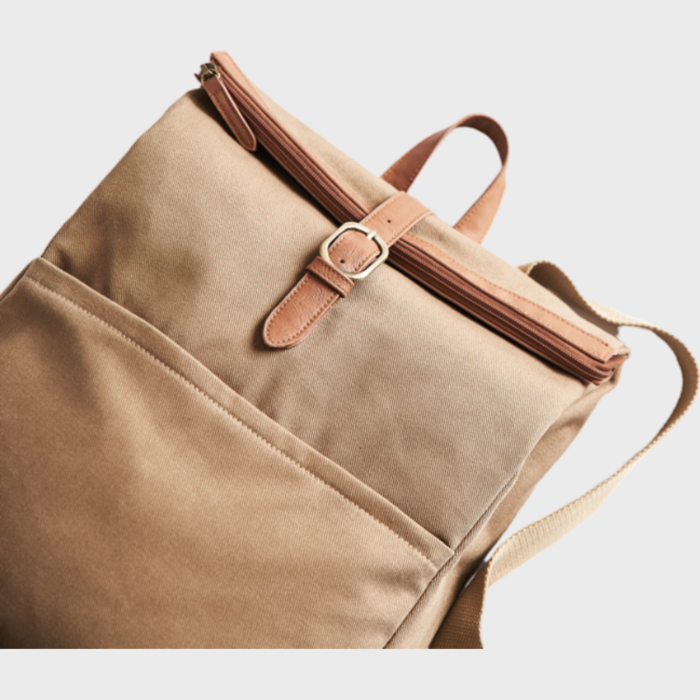 Sac à dos Vinga RCS en polyester recyclé – Image 8