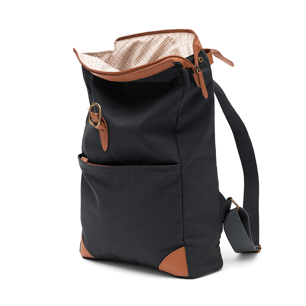 Sac à dos Vinga RCS en polyester recyclé – Image 4