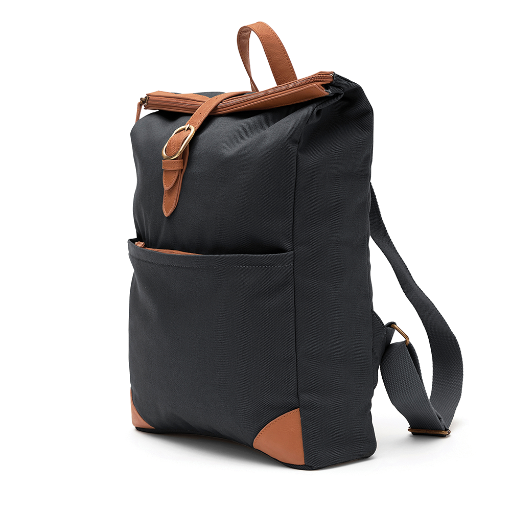 Sac à dos Vinga RCS en polyester recyclé – Image 7