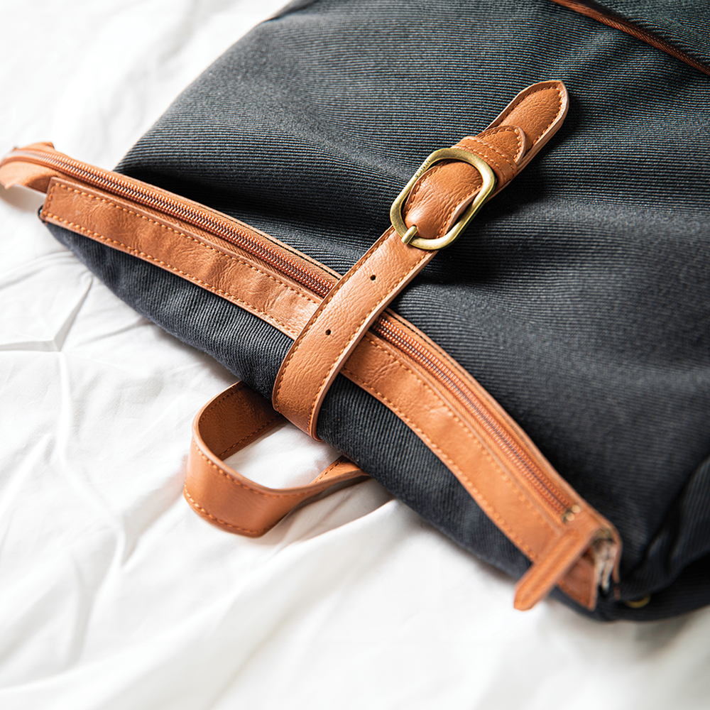 Sac à dos Vinga RCS en polyester recyclé – Image 6