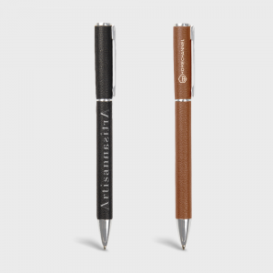 Stylo Vinga Timo RCS en aluminium recyclé