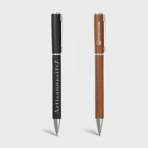 Stylo Vinga Timo RCS en aluminium recyclé